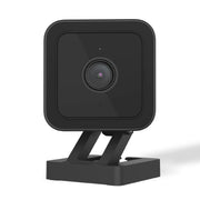 WYZE Cam v3 detecting motion and sending alerts via the mobile